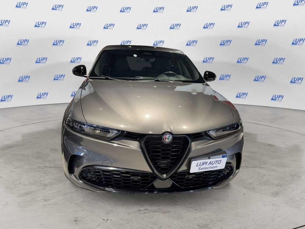 Alfa Romeo Tonale usata a Pistoia (2)