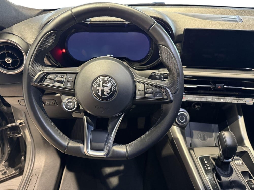 Alfa Romeo Tonale usata a Pistoia (9)