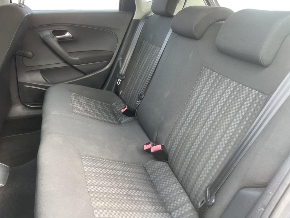 Volkswagen Polo usata a Pistoia (11)