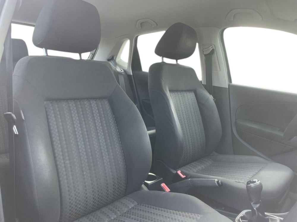 Volkswagen Polo usata a Pistoia (13)