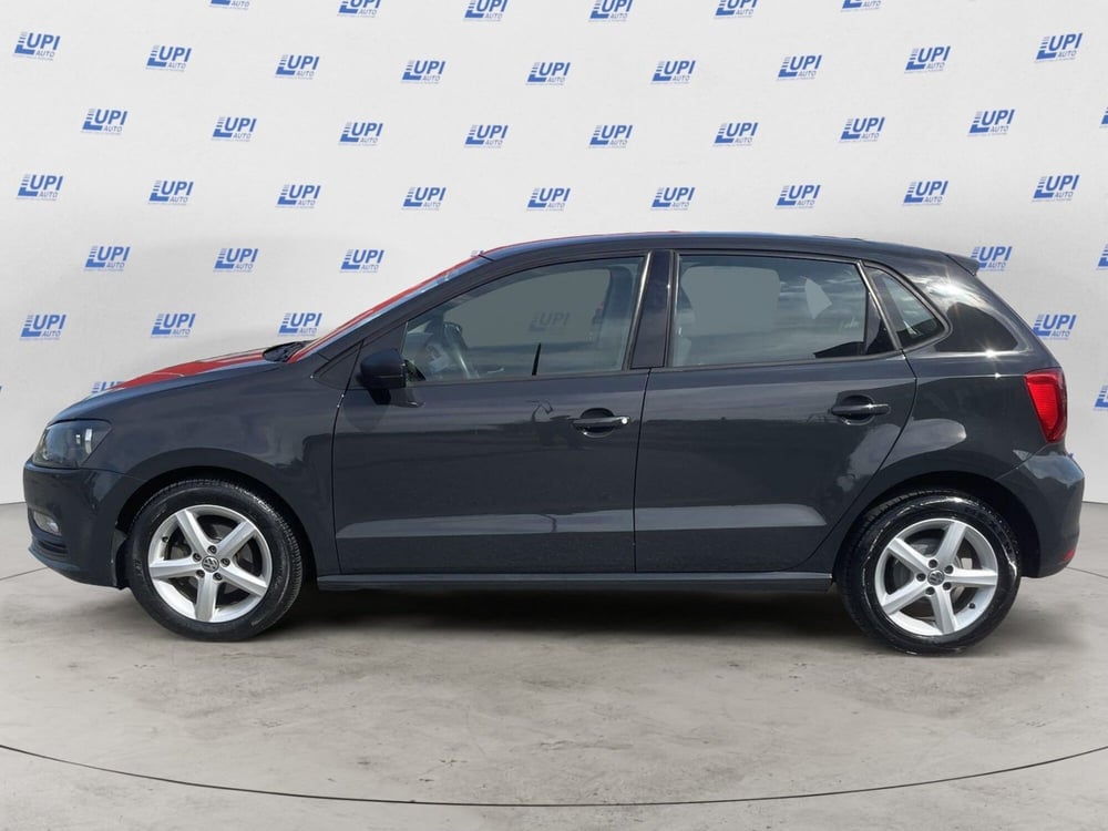 Volkswagen Polo usata a Pistoia (2)