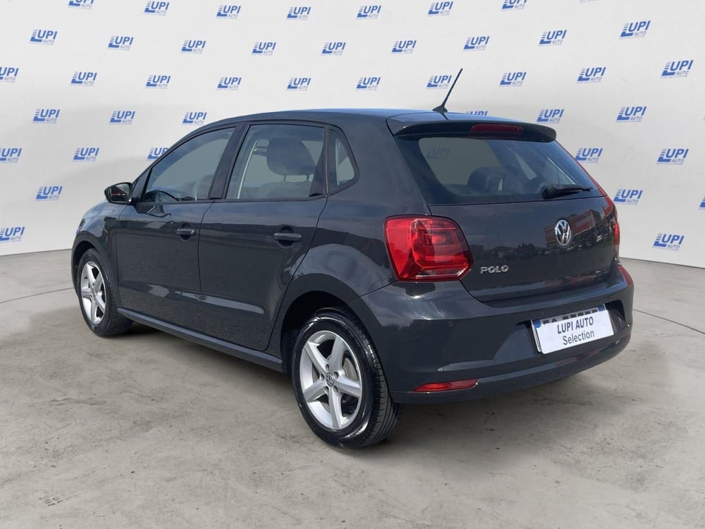 Volkswagen Polo usata a Pistoia (3)