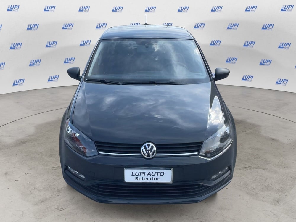 Volkswagen Polo usata a Pistoia (7)