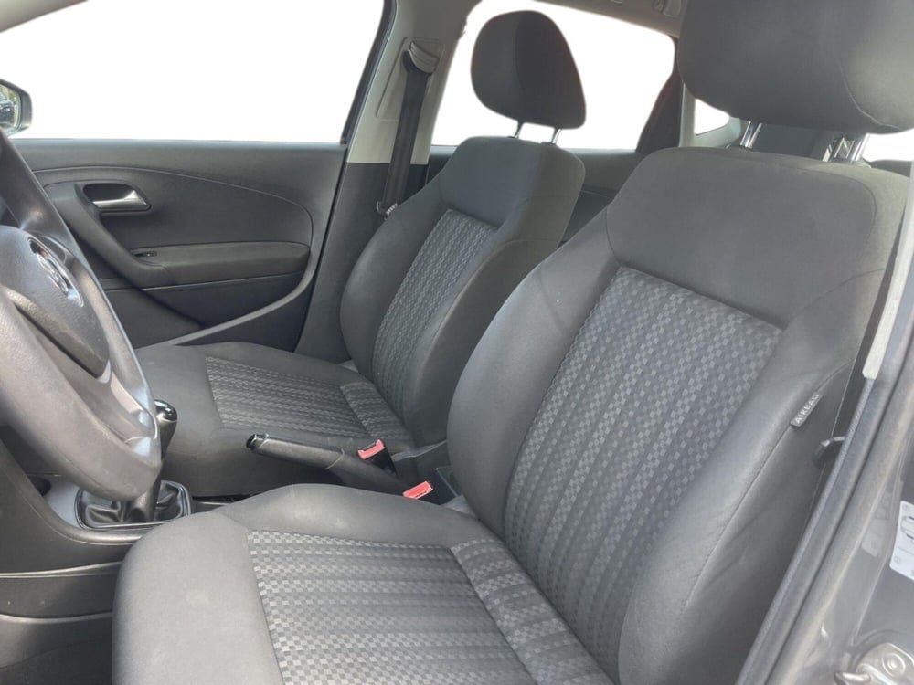 Volkswagen Polo usata a Pistoia (8)