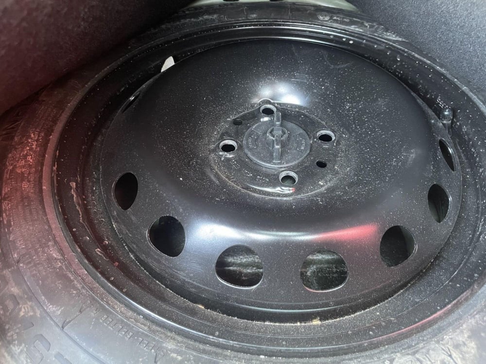 Fiat Panda usata a Pistoia (10)