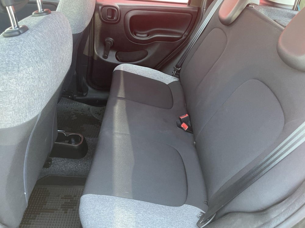 Fiat Panda usata a Pistoia (12)