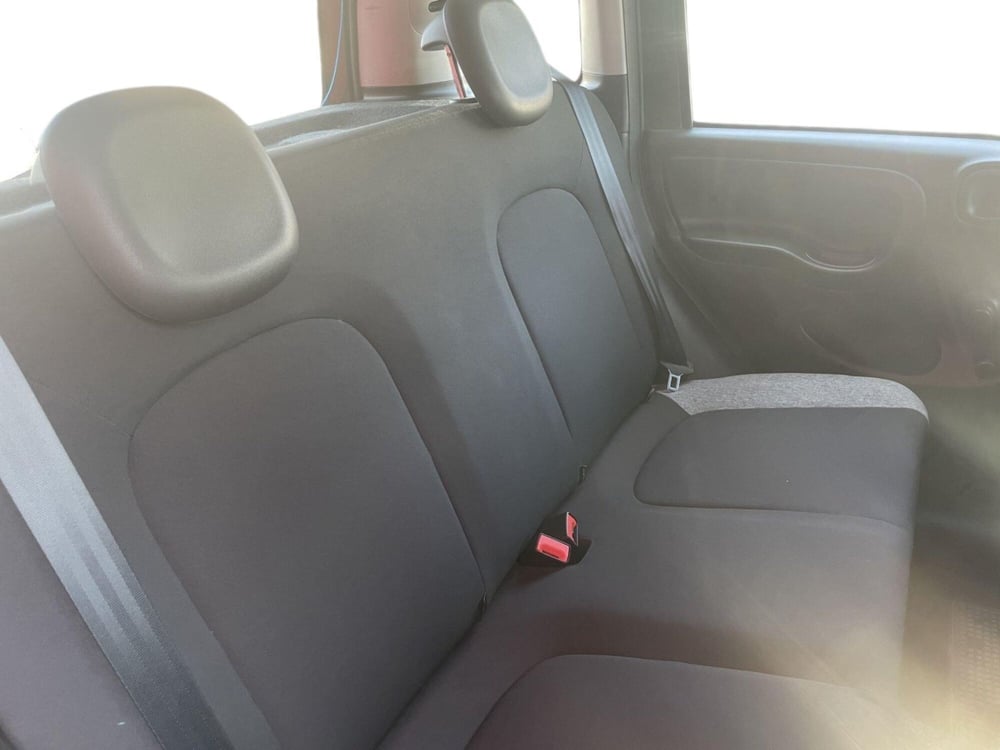 Fiat Panda usata a Pistoia (14)