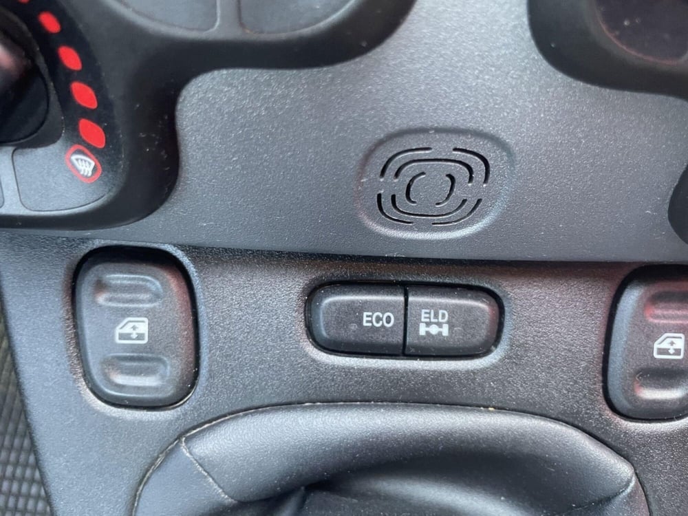 Fiat Panda usata a Pistoia (17)
