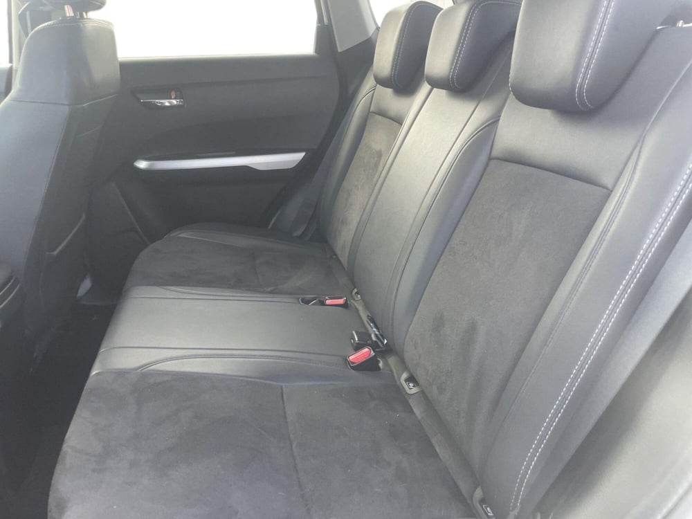 Suzuki Vitara usata a Pistoia (12)