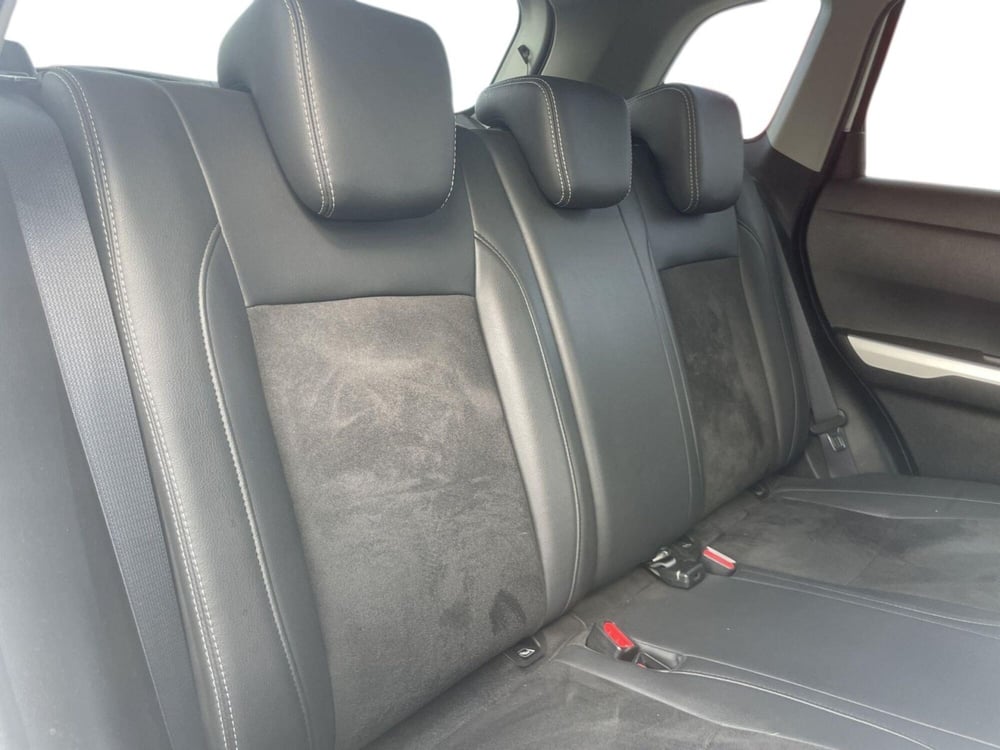 Suzuki Vitara usata a Pistoia (13)