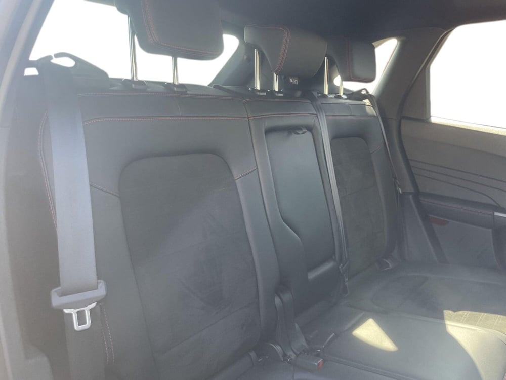 Ford Kuga usata a Pistoia (14)