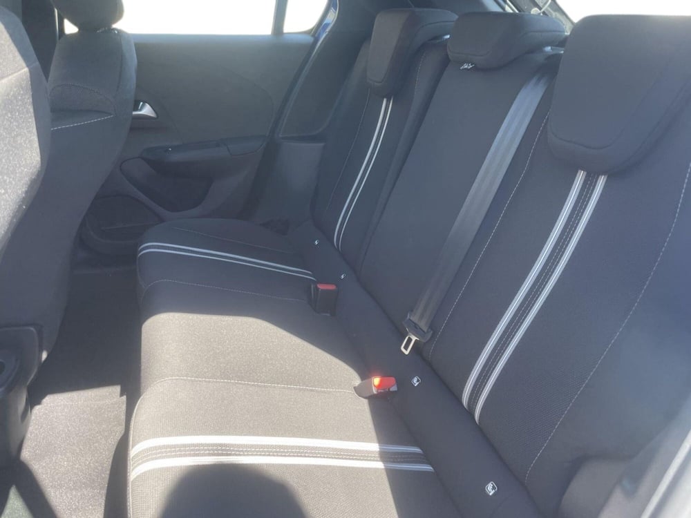 Opel Corsa usata a Pistoia (12)