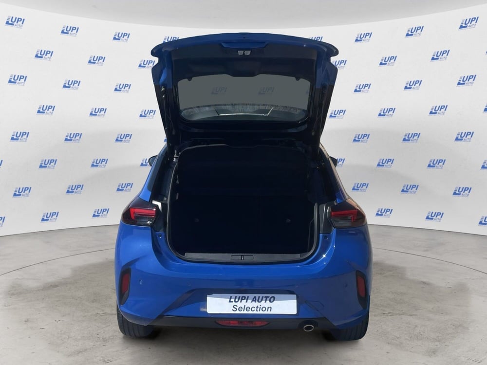 Opel Corsa usata a Pistoia (13)