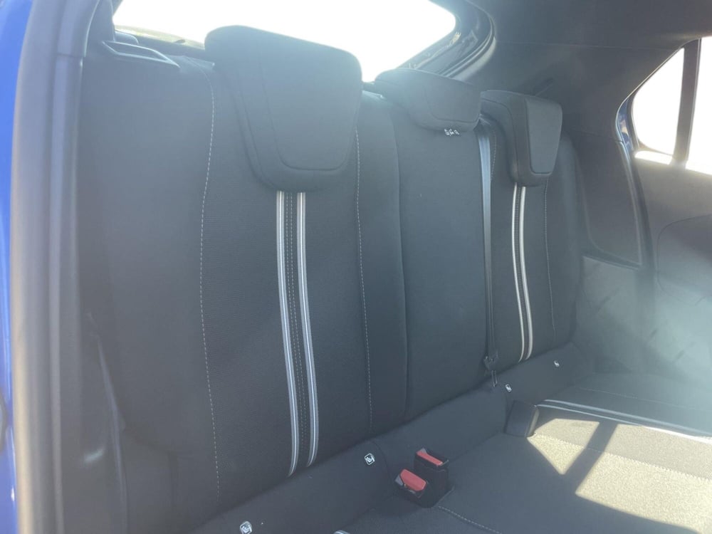 Opel Corsa usata a Pistoia (14)