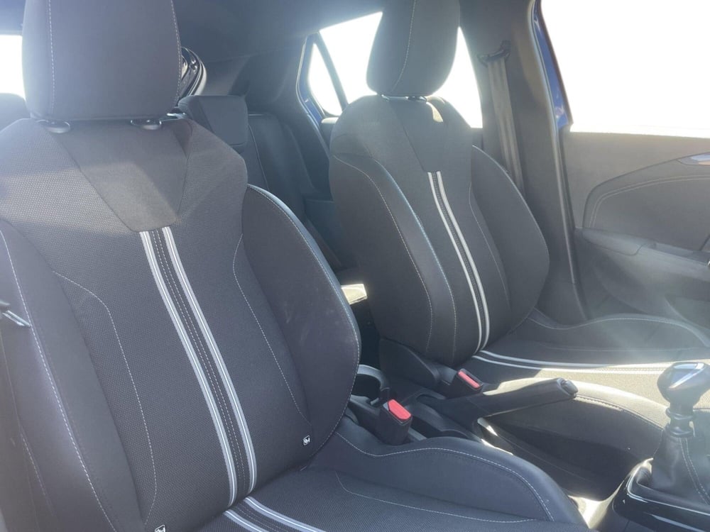 Opel Corsa usata a Pistoia (15)