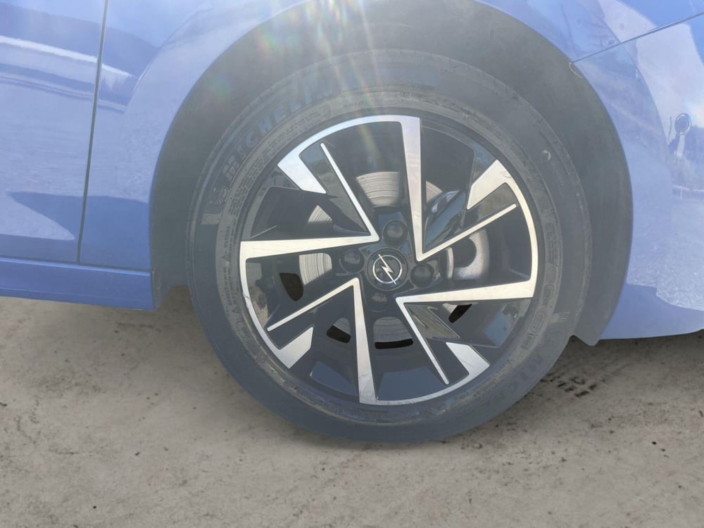 Opel Corsa usata a Pistoia (16)