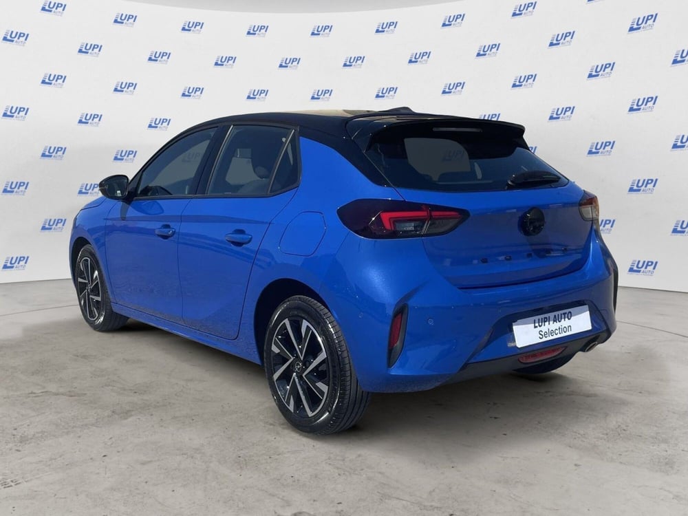 Opel Corsa usata a Pistoia (3)