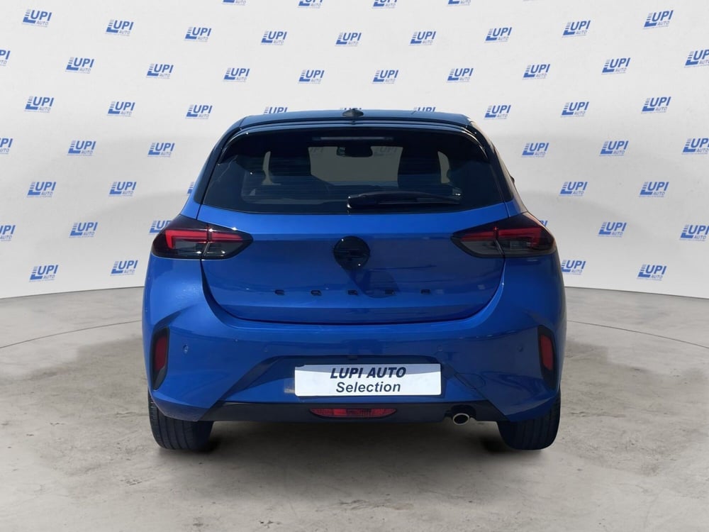 Opel Corsa usata a Pistoia (4)