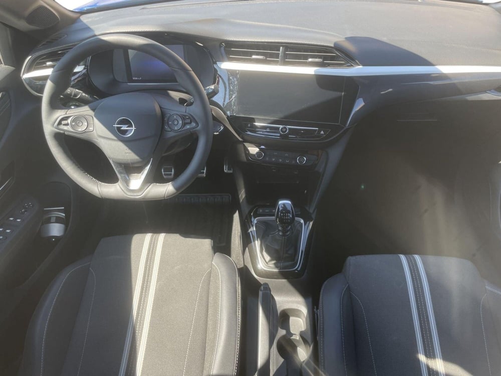 Opel Corsa usata a Pistoia (9)