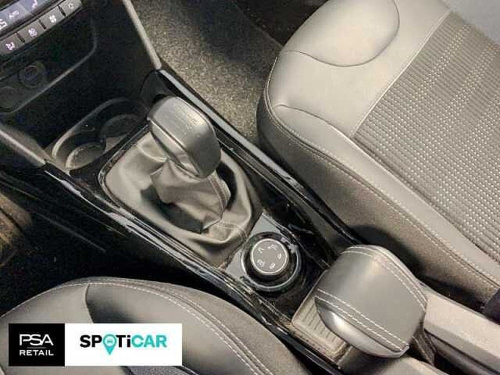 Peugeot 2008 usata a Milano (14)