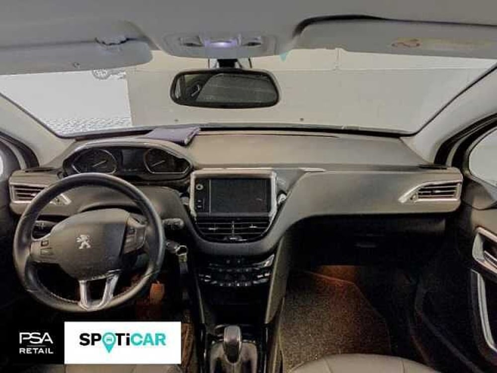Peugeot 2008 usata a Milano (2)
