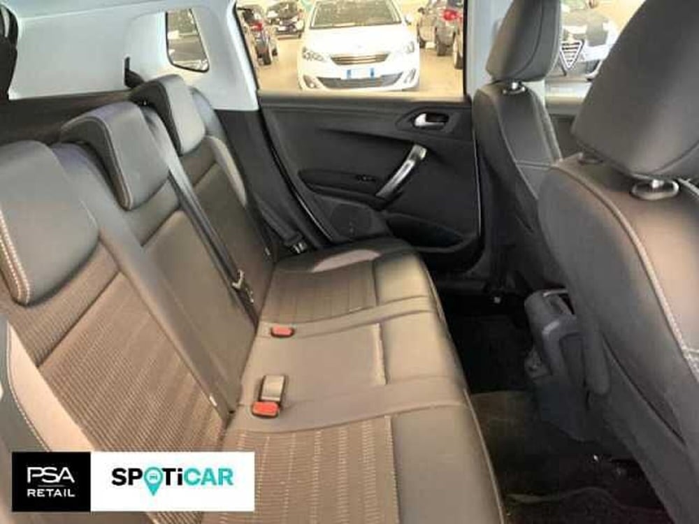 Peugeot 2008 usata a Milano (6)