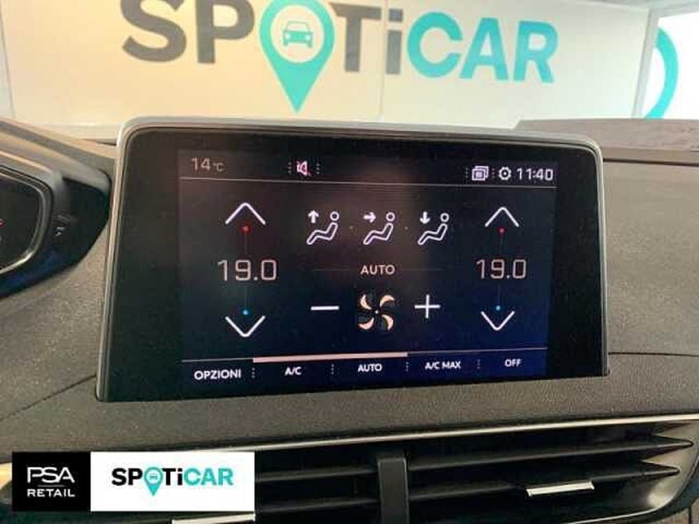 Peugeot 3008 usata a Milano (10)