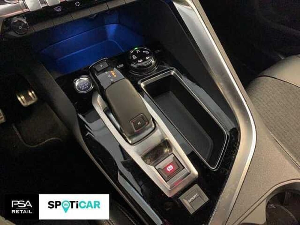 Peugeot 3008 usata a Milano (14)