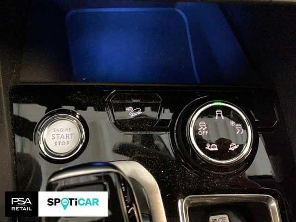 Peugeot 3008 usata a Milano (15)