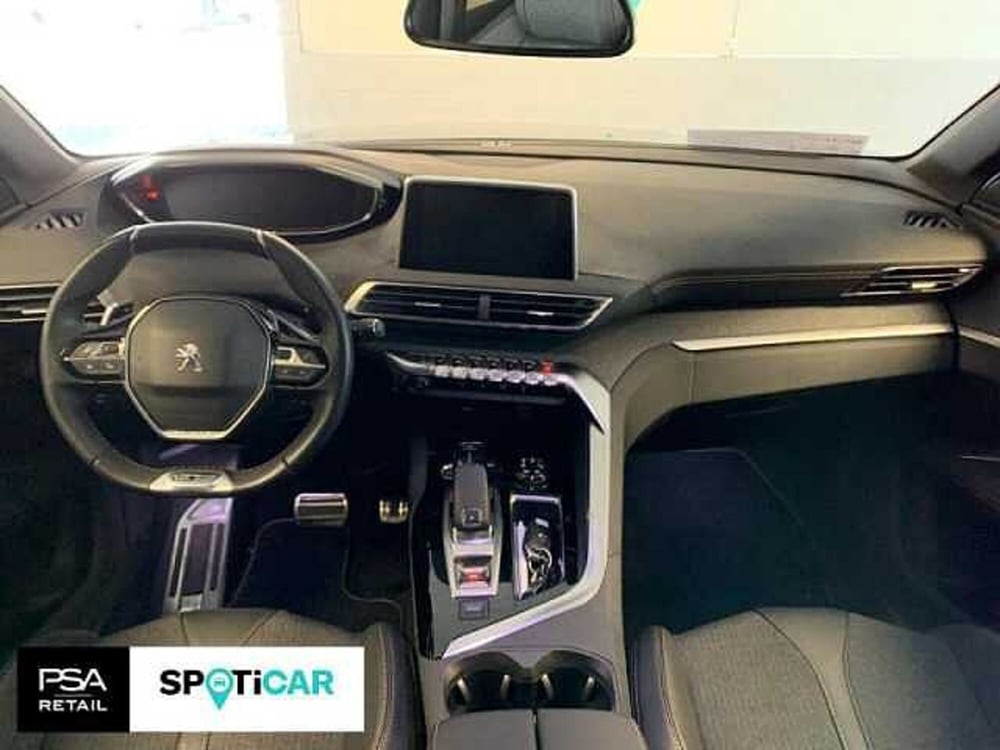 Peugeot 3008 usata a Milano (2)