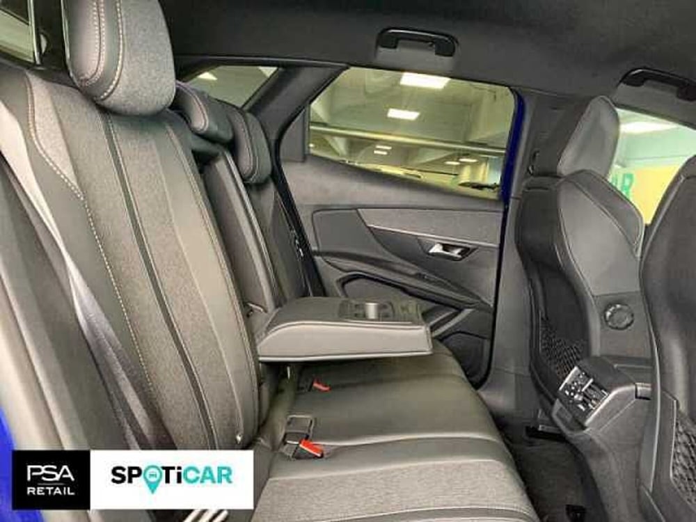 Peugeot 3008 usata a Milano (6)