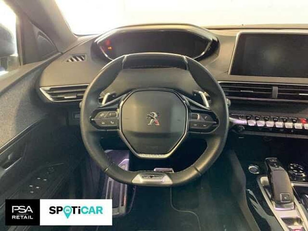 Peugeot 3008 usata a Milano (8)