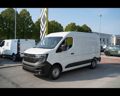 Renault Master Furgone T35 2.3 dCi/130 PM-TM Furgone nuova a Venezia