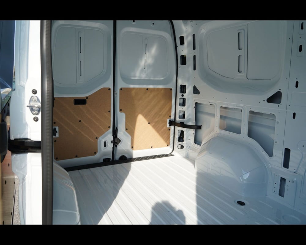 Renault Master Furgone nuova a Venezia (12)