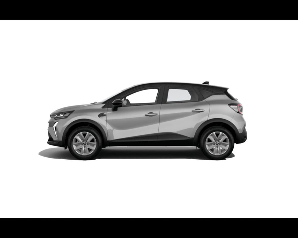 Renault Captur nuova a Treviso (2)