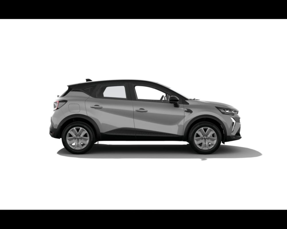 Renault Captur nuova a Treviso (6)