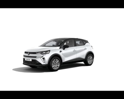 Renault Captur 1.0 eco-g Evolution 100cv nuova a Treviso