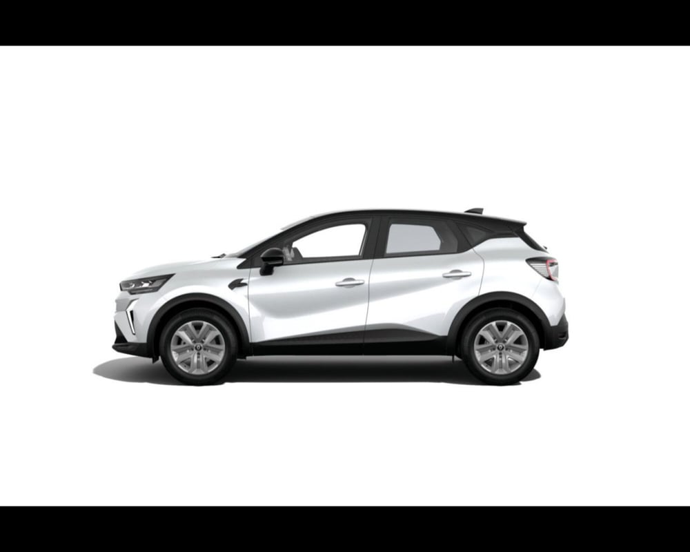 Renault Captur nuova a Treviso (2)