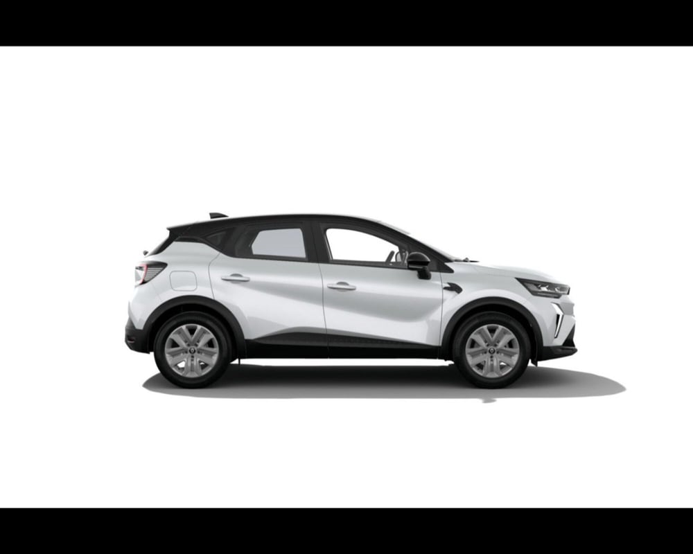 Renault Captur nuova a Treviso (6)