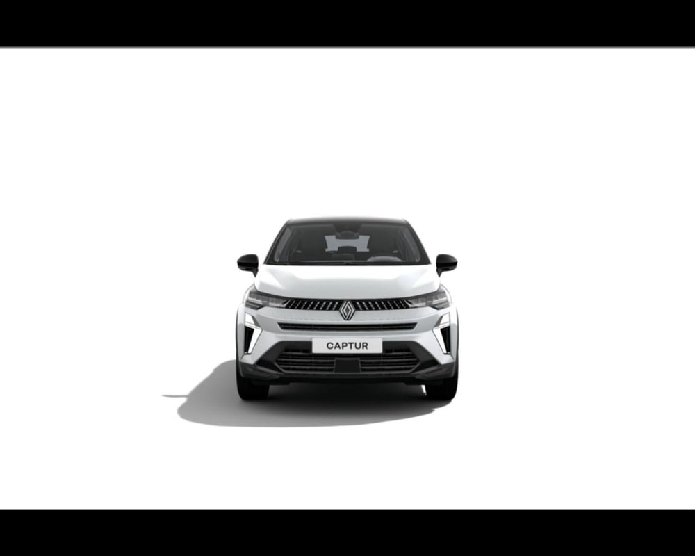 Renault Captur nuova a Treviso (8)