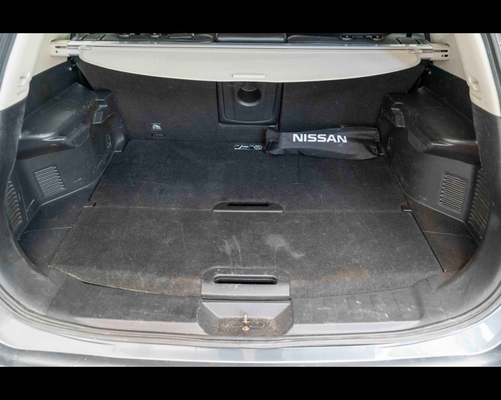 Nissan X-Trail usata a Venezia (15)