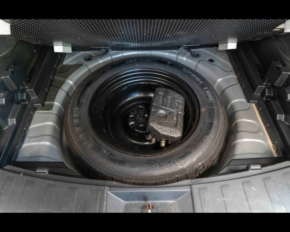 Nissan X-Trail usata a Venezia (16)
