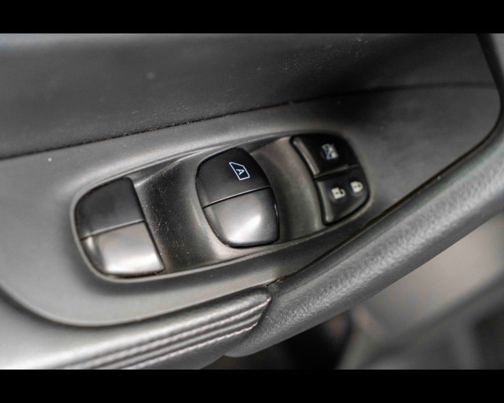 Nissan X-Trail usata a Venezia (19)