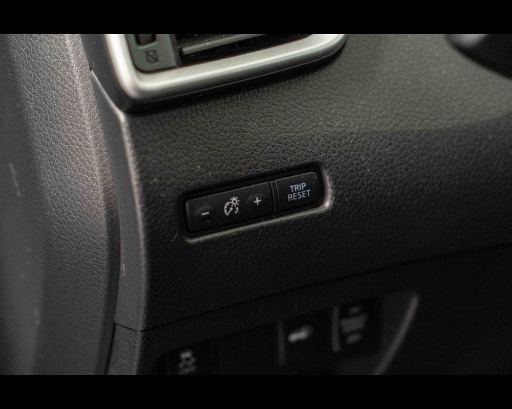 Nissan X-Trail usata a Venezia (20)
