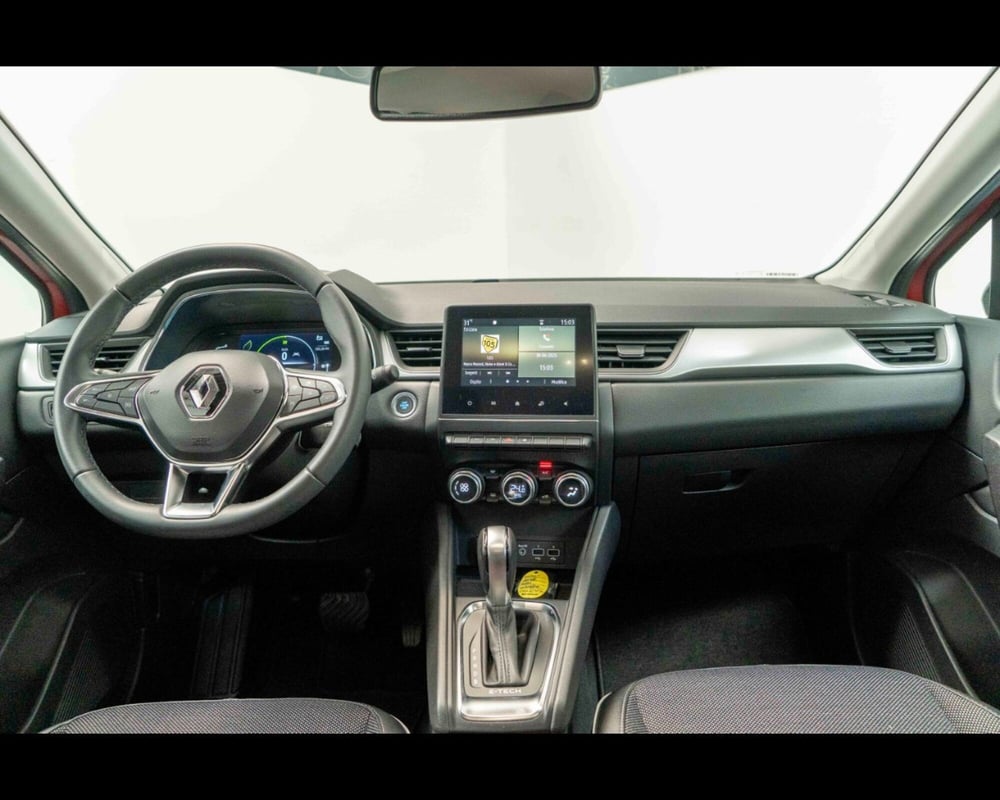 Renault Captur usata a Venezia (10)