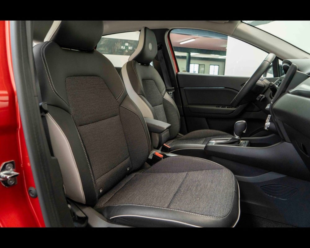 Renault Captur usata a Venezia (12)