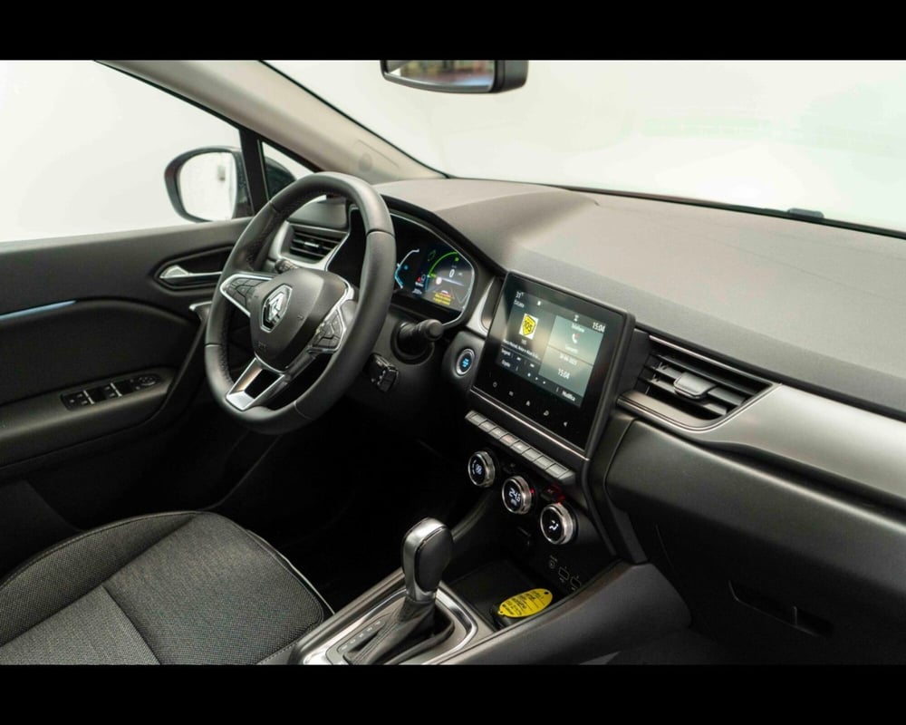 Renault Captur usata a Venezia (13)