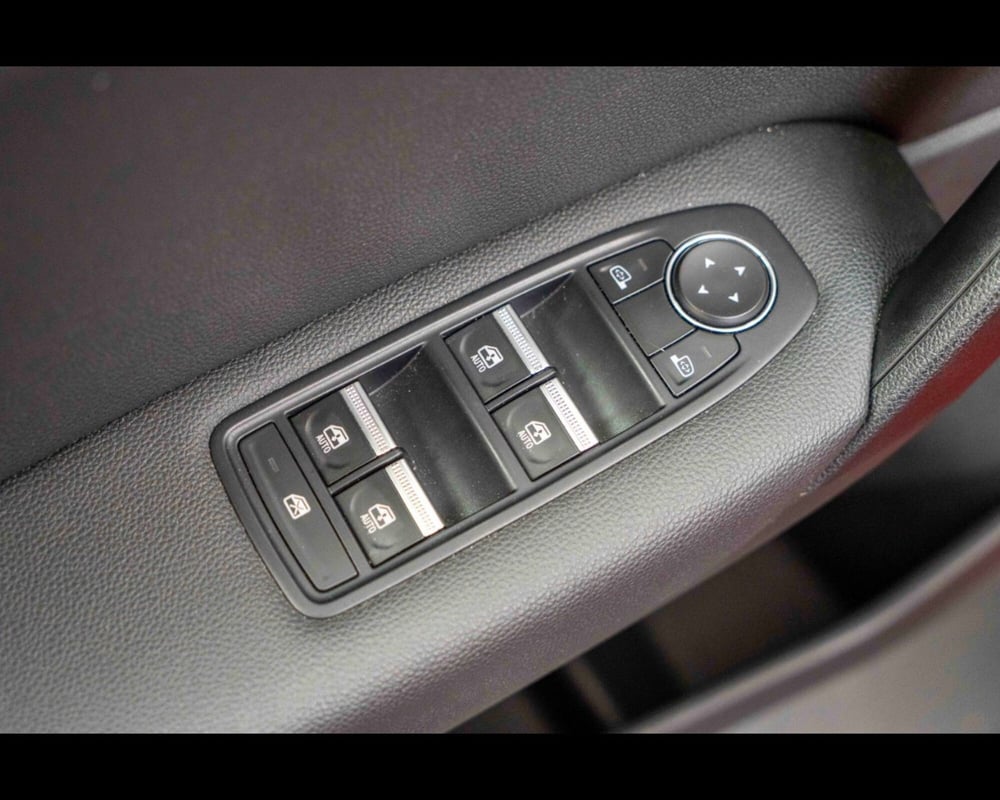 Renault Captur usata a Venezia (17)
