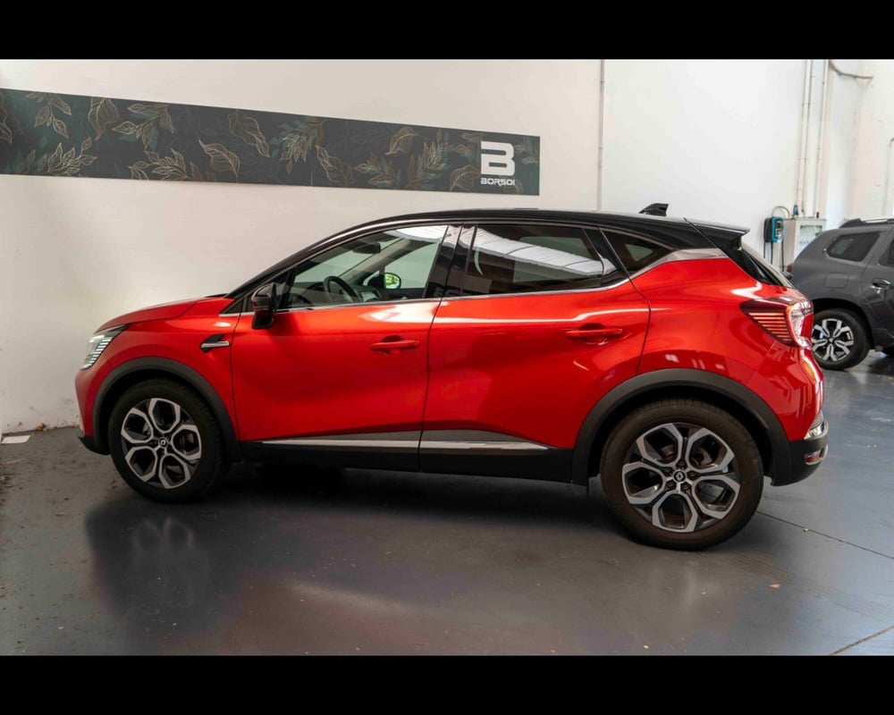 Renault Captur usata a Venezia (2)