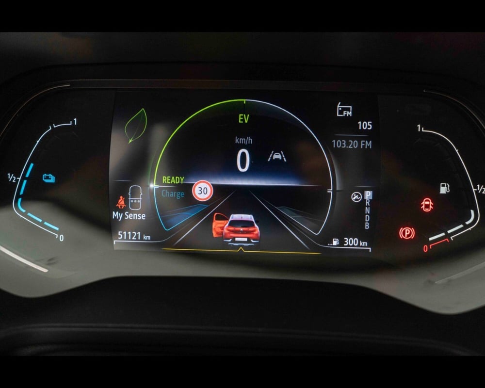Renault Captur usata a Venezia (20)